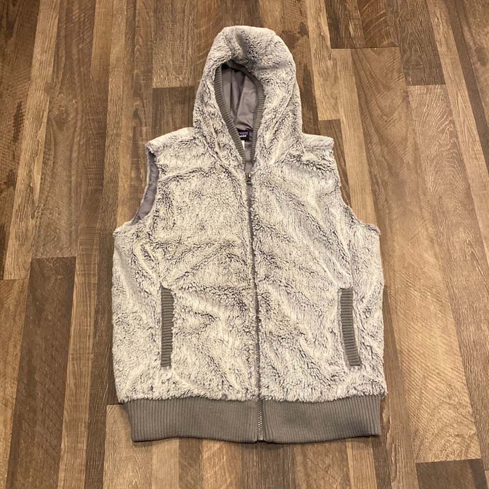 Patagonia Conejo Fleece Vest